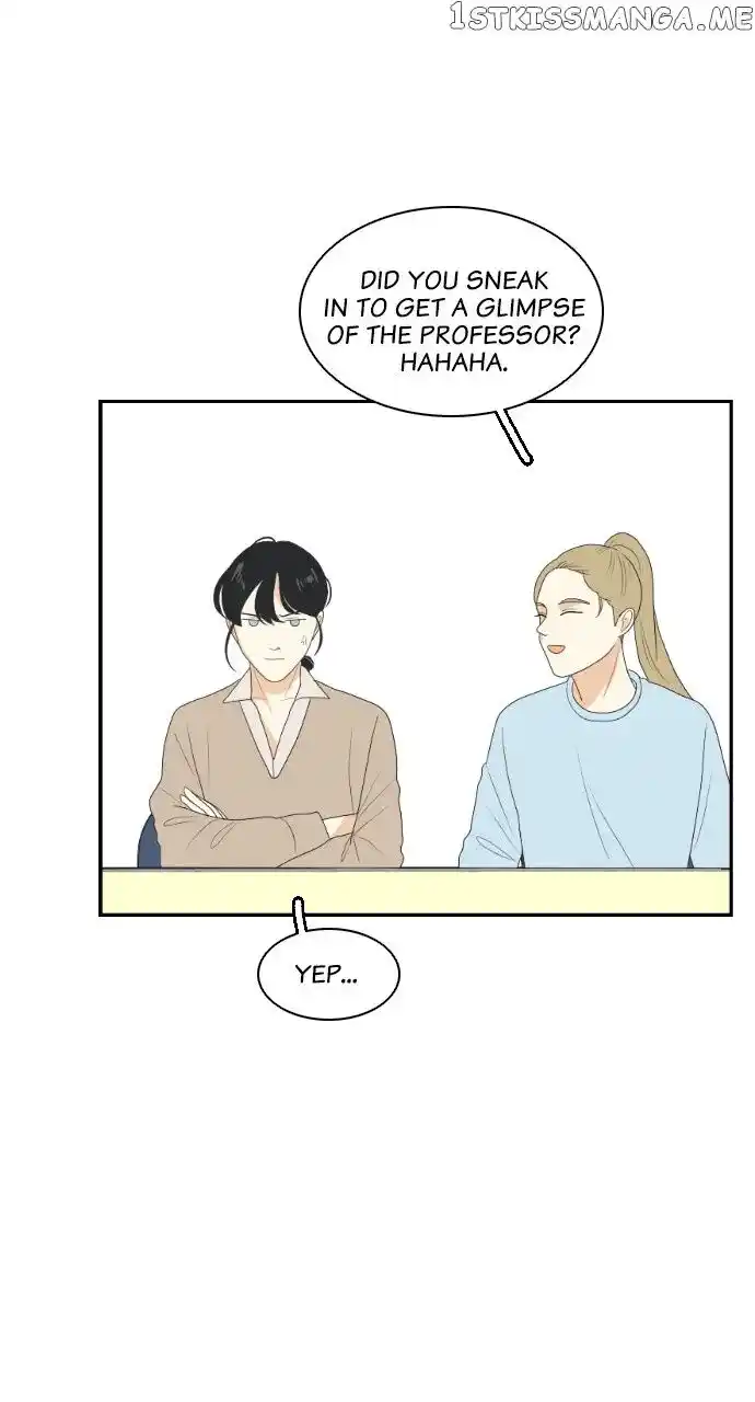 A Falling Cohabitation Ch.143