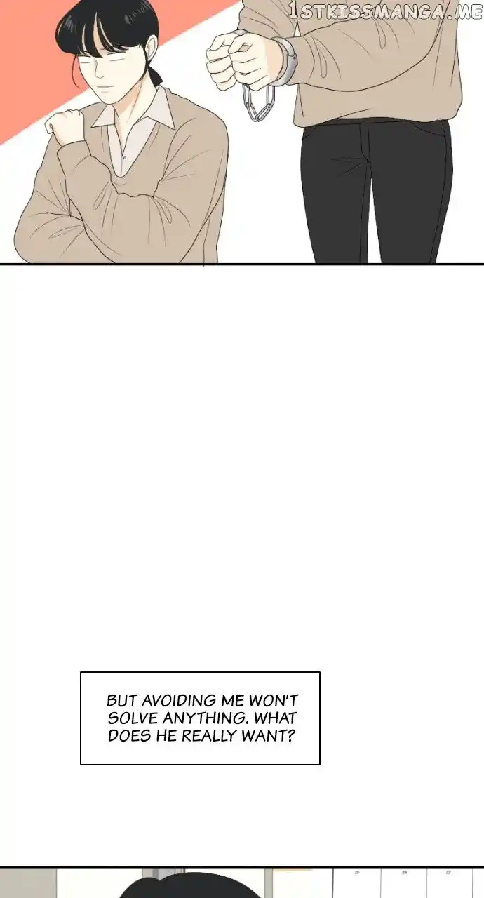 A Falling Cohabitation Ch.143