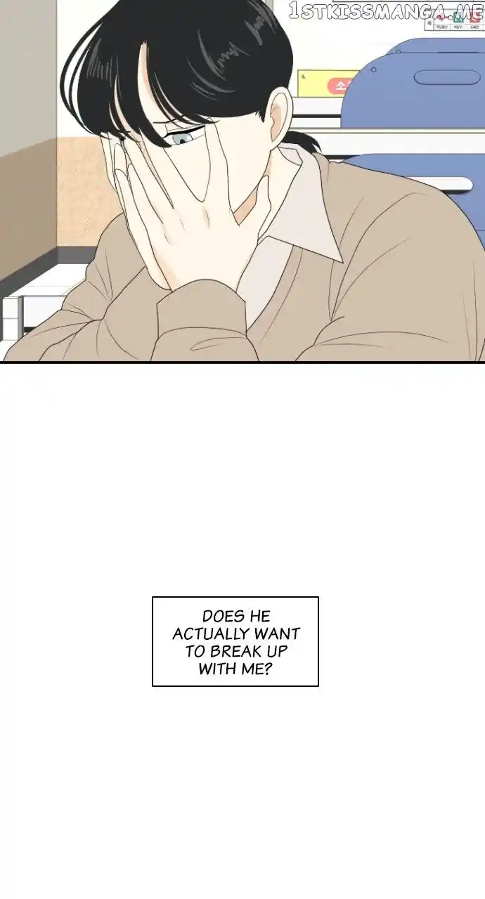 A Falling Cohabitation Ch.143