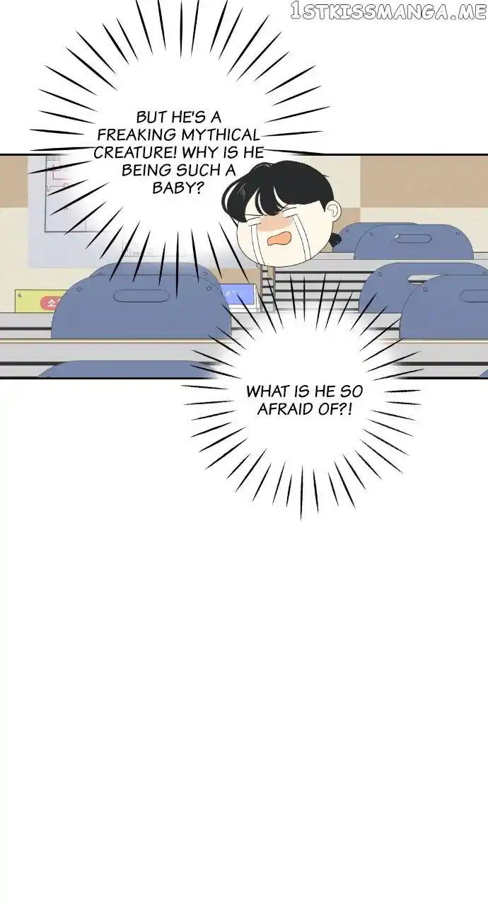 A Falling Cohabitation Ch.143