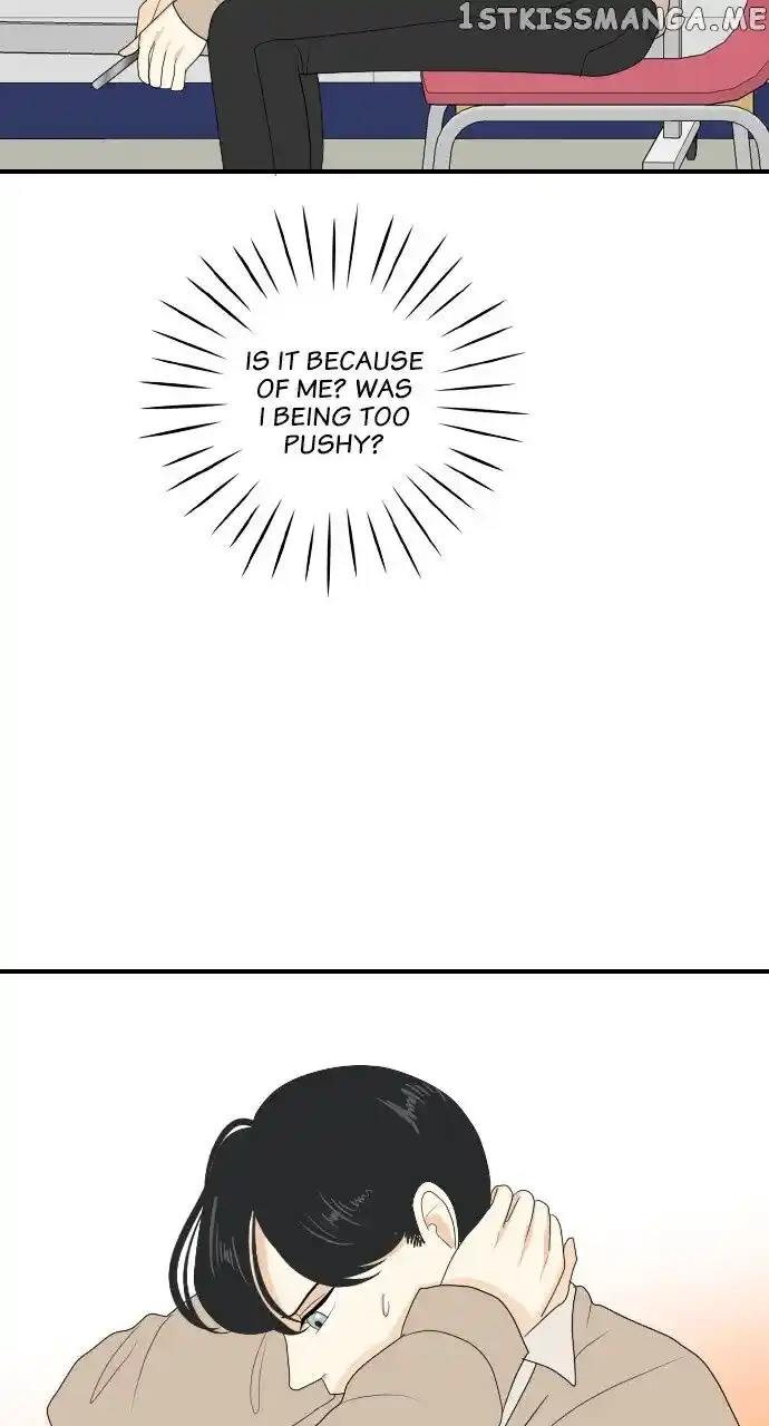 A Falling Cohabitation Ch.143