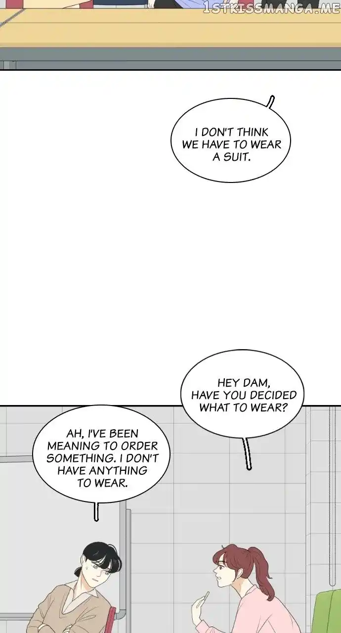 A Falling Cohabitation Ch.143