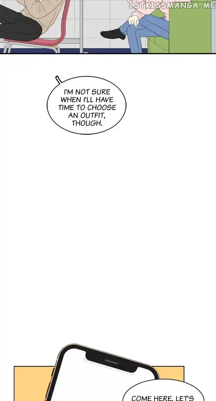 A Falling Cohabitation Ch.143