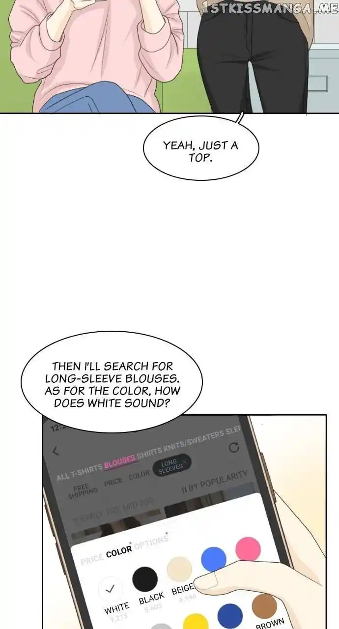 A Falling Cohabitation Ch.143