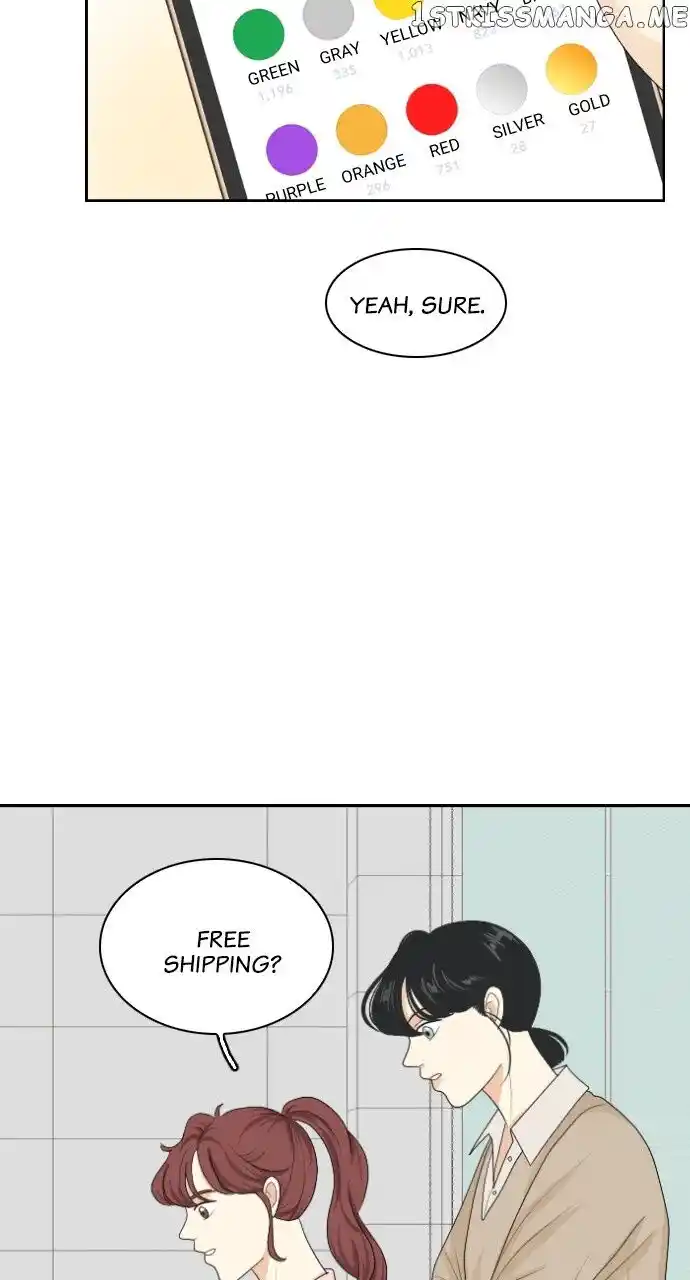 A Falling Cohabitation Ch.143