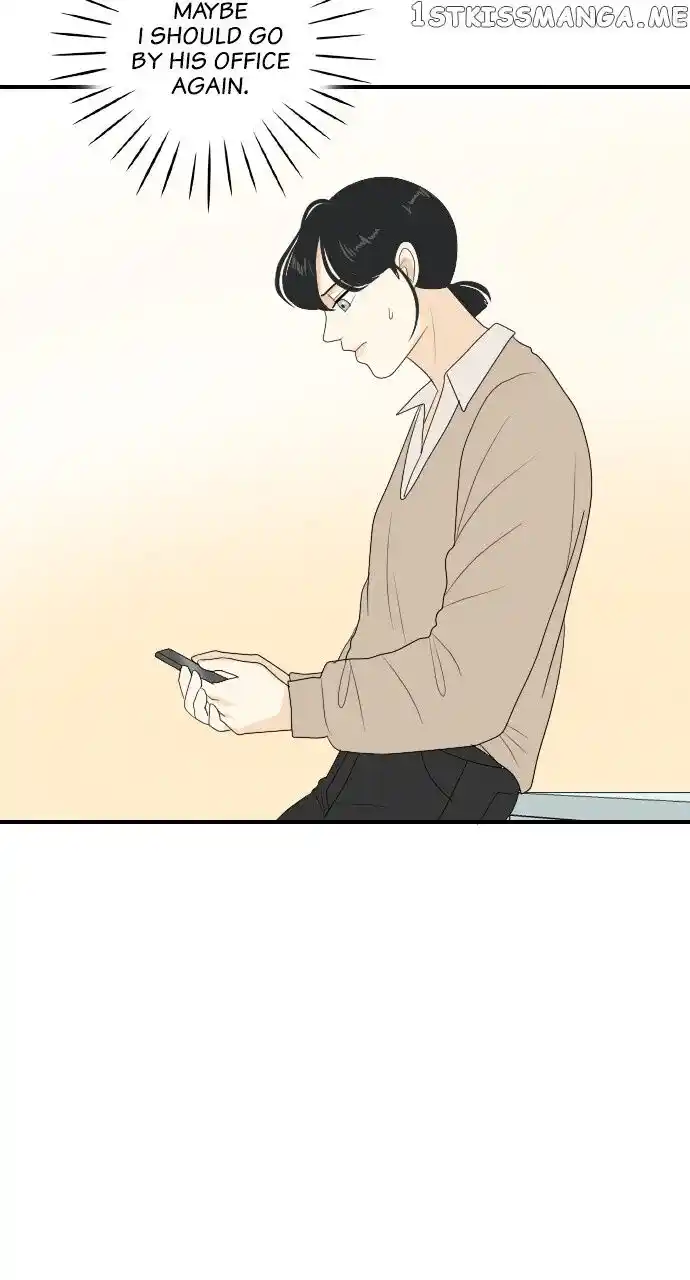 A Falling Cohabitation Ch.143