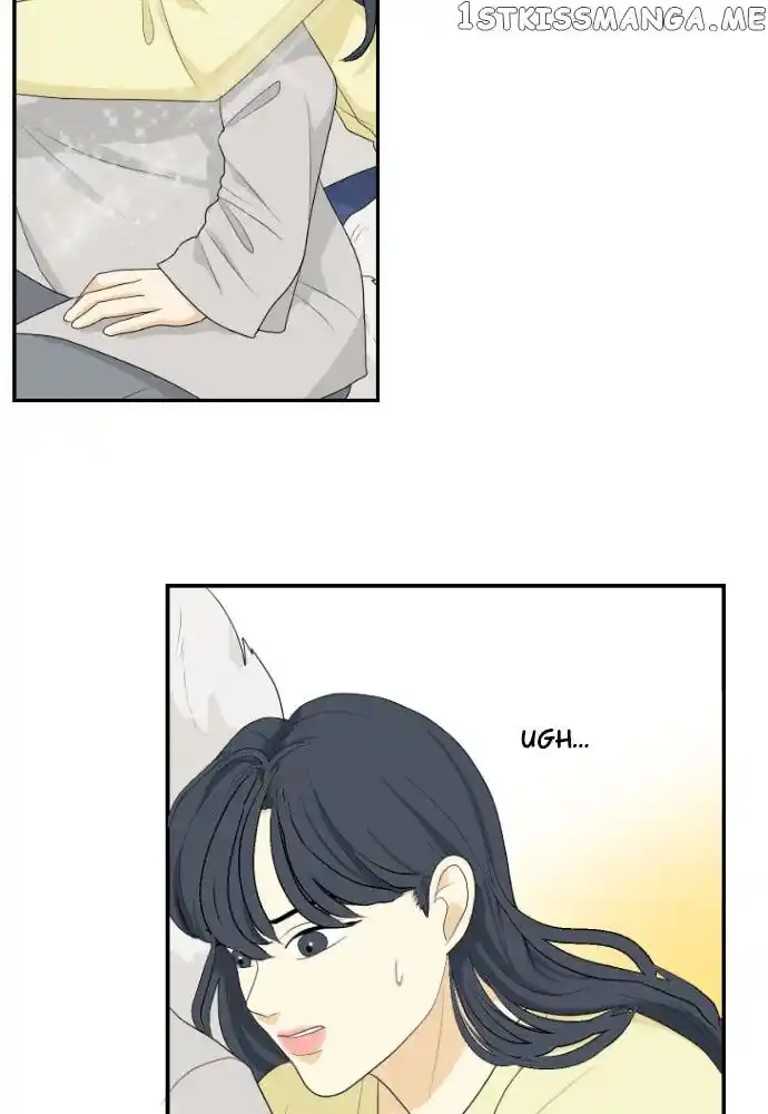 A Falling Cohabitation Ch.144