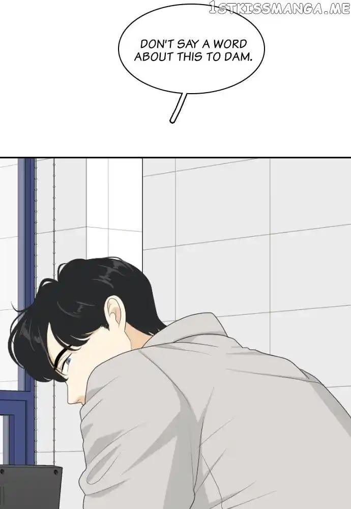 A Falling Cohabitation Ch.144