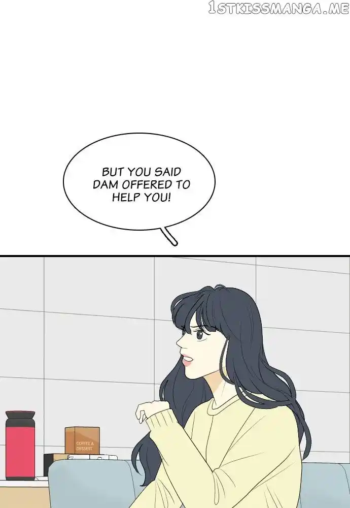 A Falling Cohabitation Ch.144