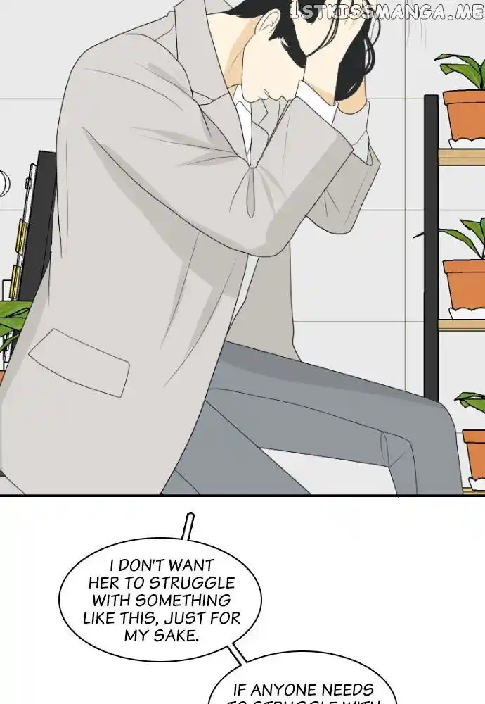 A Falling Cohabitation Ch.144