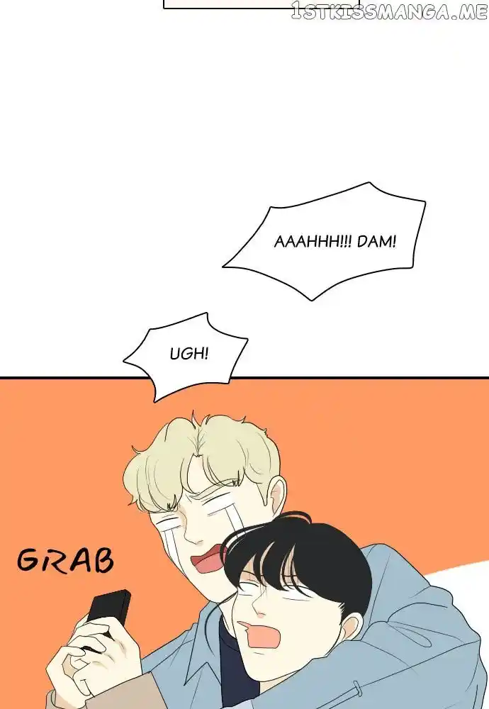 A Falling Cohabitation Ch.144