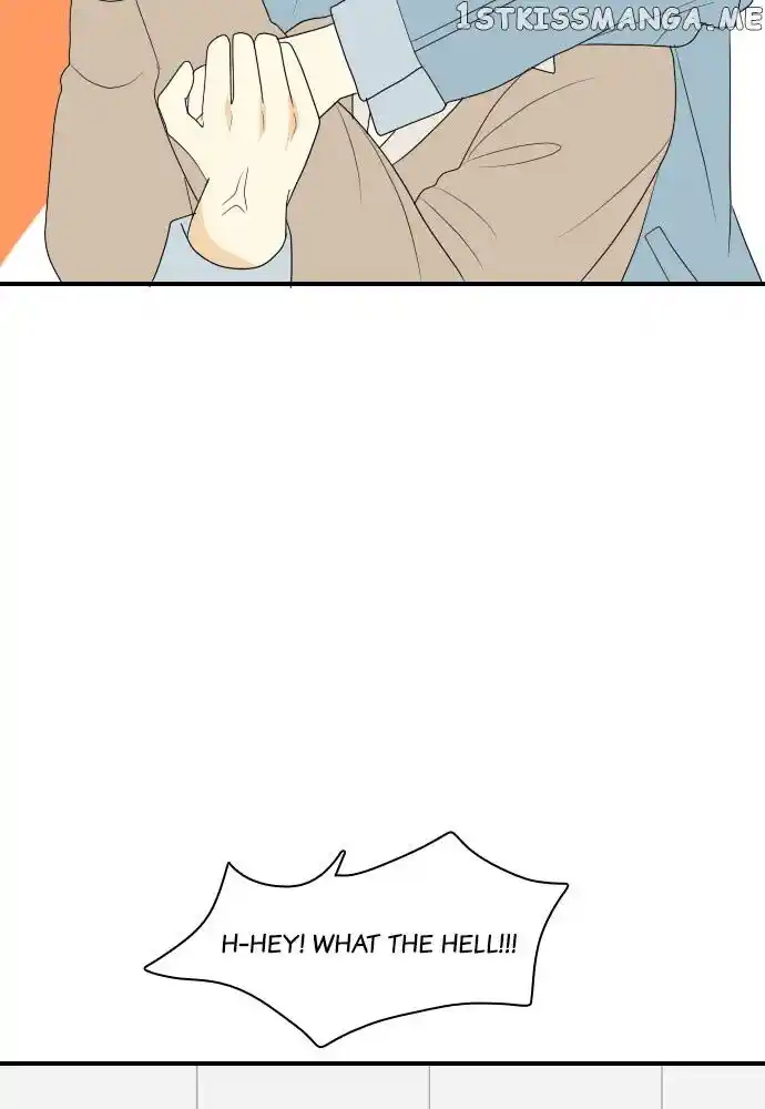 A Falling Cohabitation Ch.144