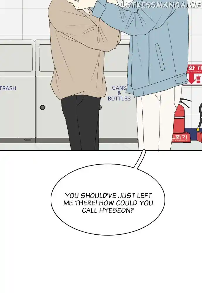 A Falling Cohabitation Ch.144