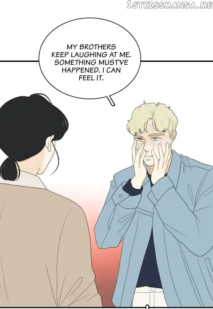 A Falling Cohabitation Ch.144