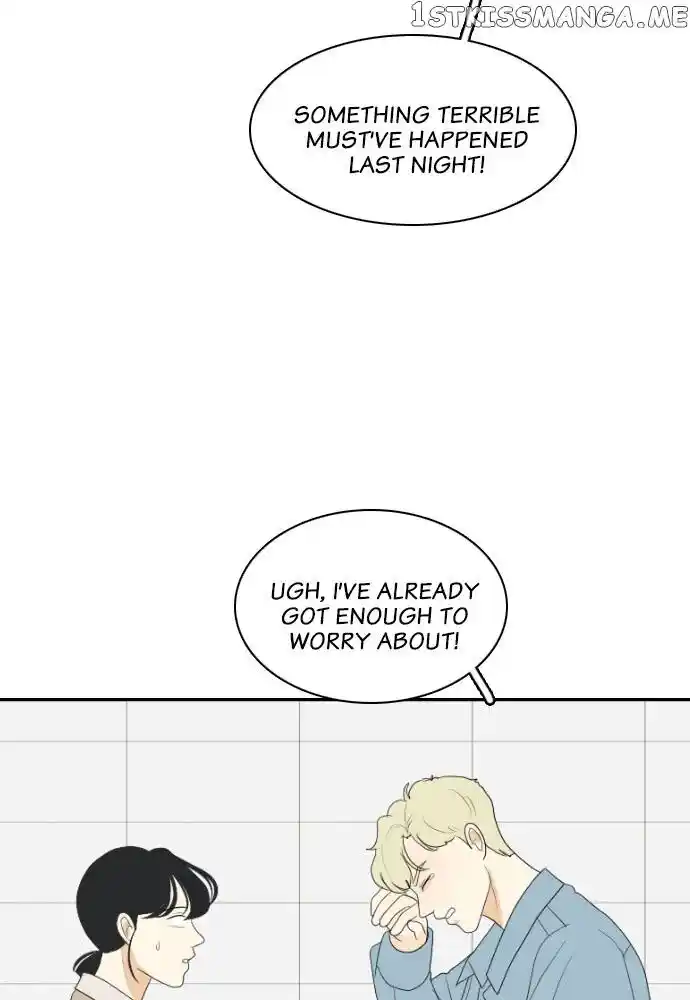 A Falling Cohabitation Ch.144