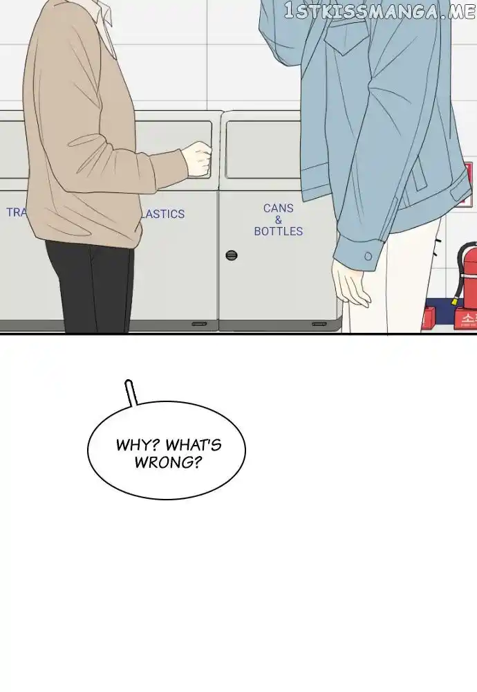 A Falling Cohabitation Ch.144