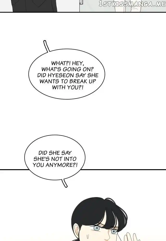 A Falling Cohabitation Ch.144