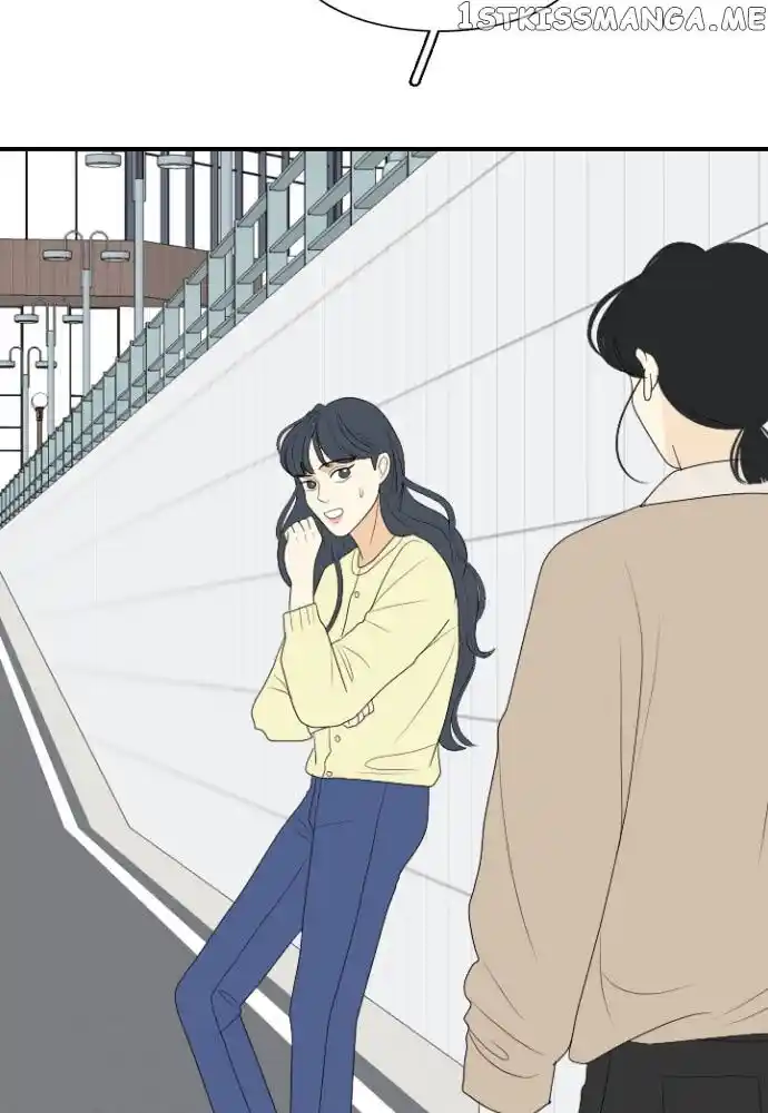 A Falling Cohabitation Ch.144