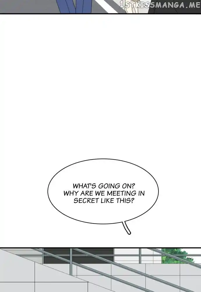 A Falling Cohabitation Ch.144