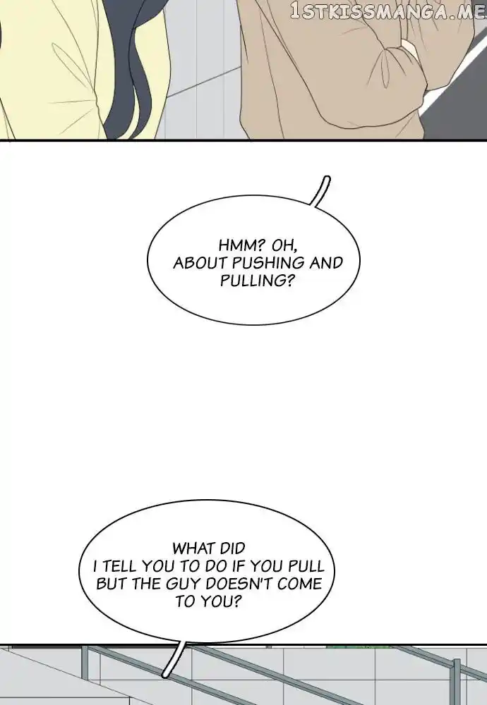 A Falling Cohabitation Ch.144