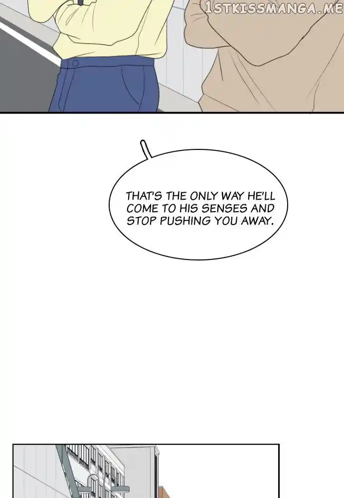 A Falling Cohabitation Ch.144