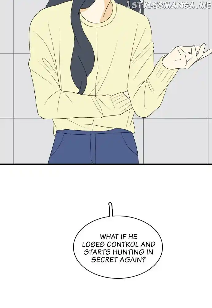 A Falling Cohabitation Ch.144