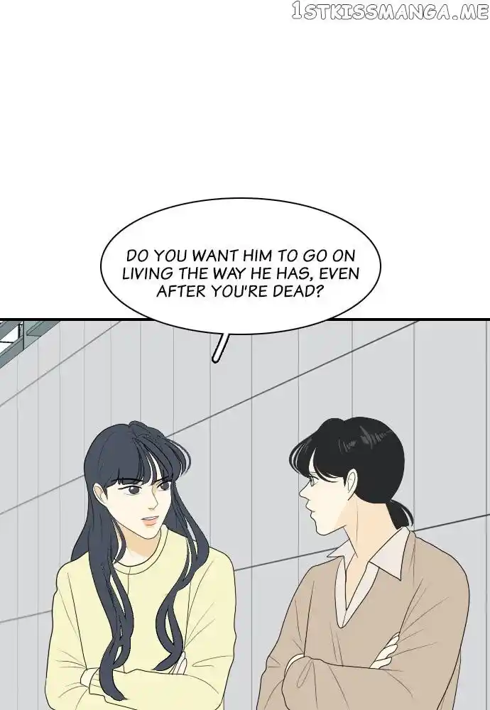 A Falling Cohabitation Ch.144