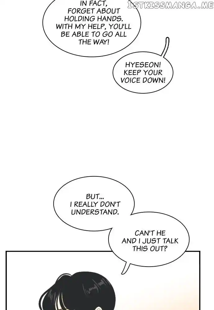 A Falling Cohabitation Ch.144