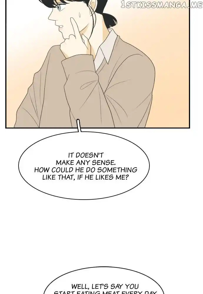 A Falling Cohabitation Ch.144