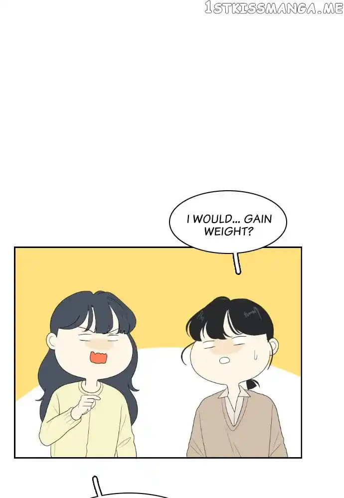 A Falling Cohabitation Ch.144