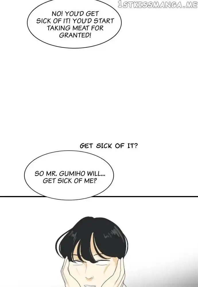 A Falling Cohabitation Ch.144