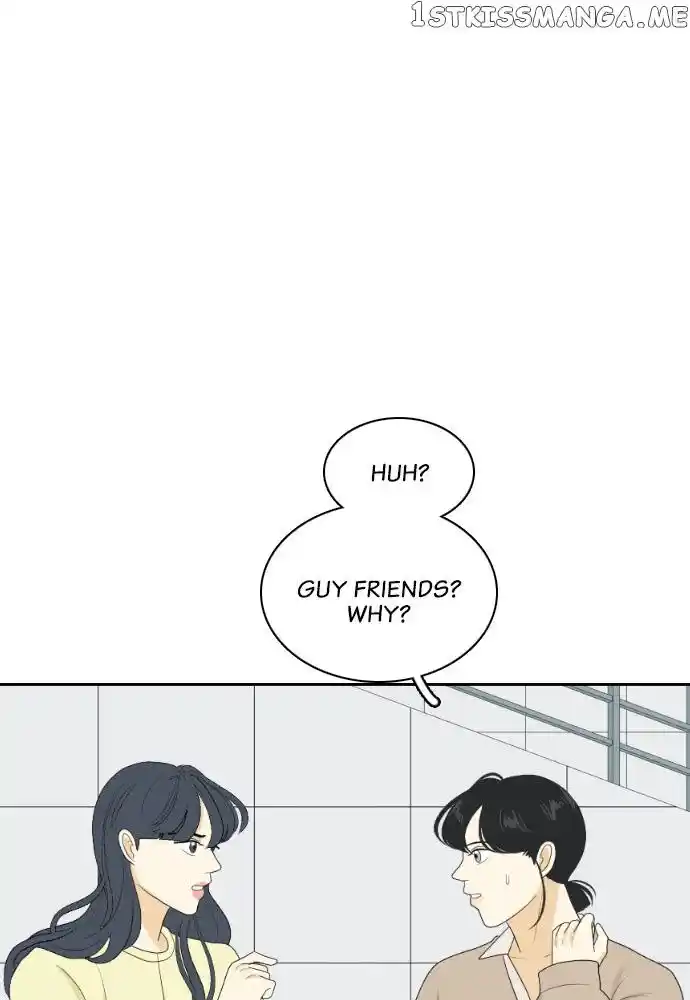 A Falling Cohabitation Ch.145