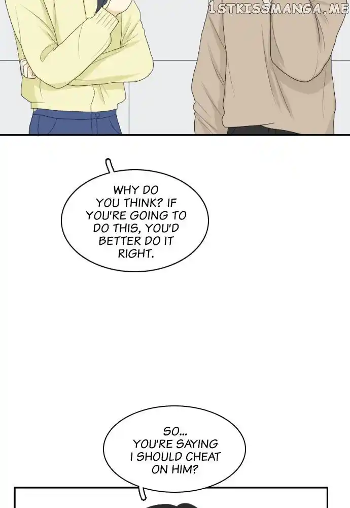 A Falling Cohabitation Ch.145