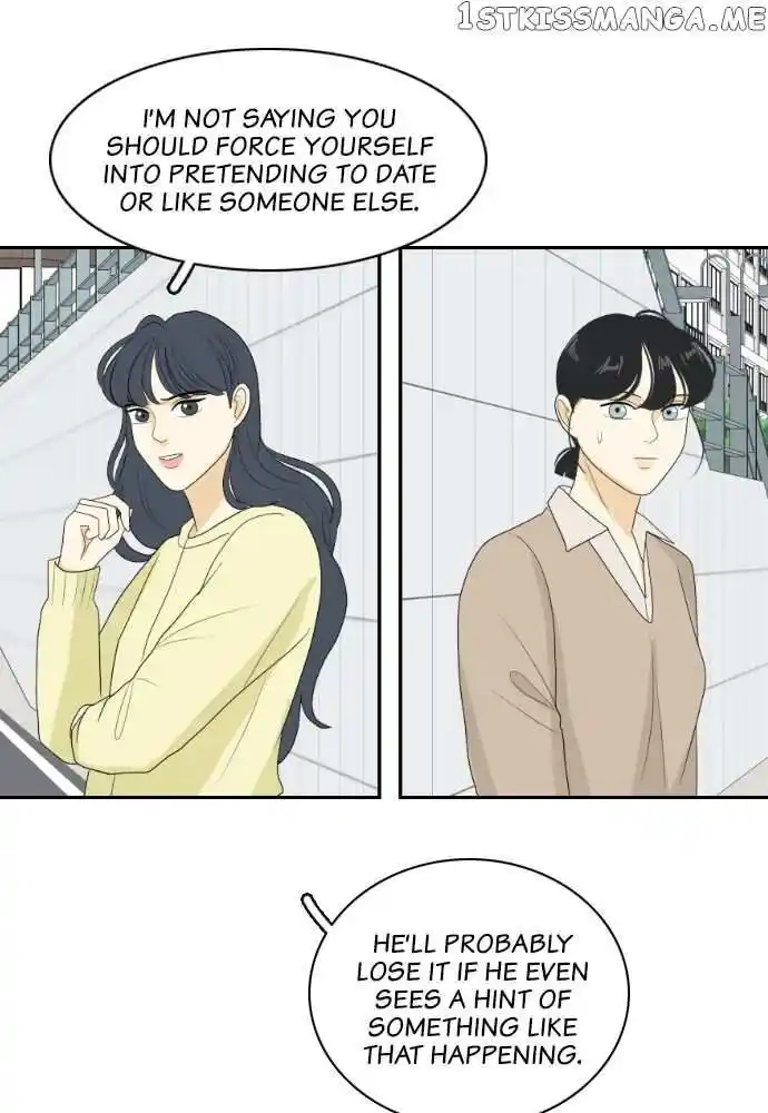 A Falling Cohabitation Ch.145