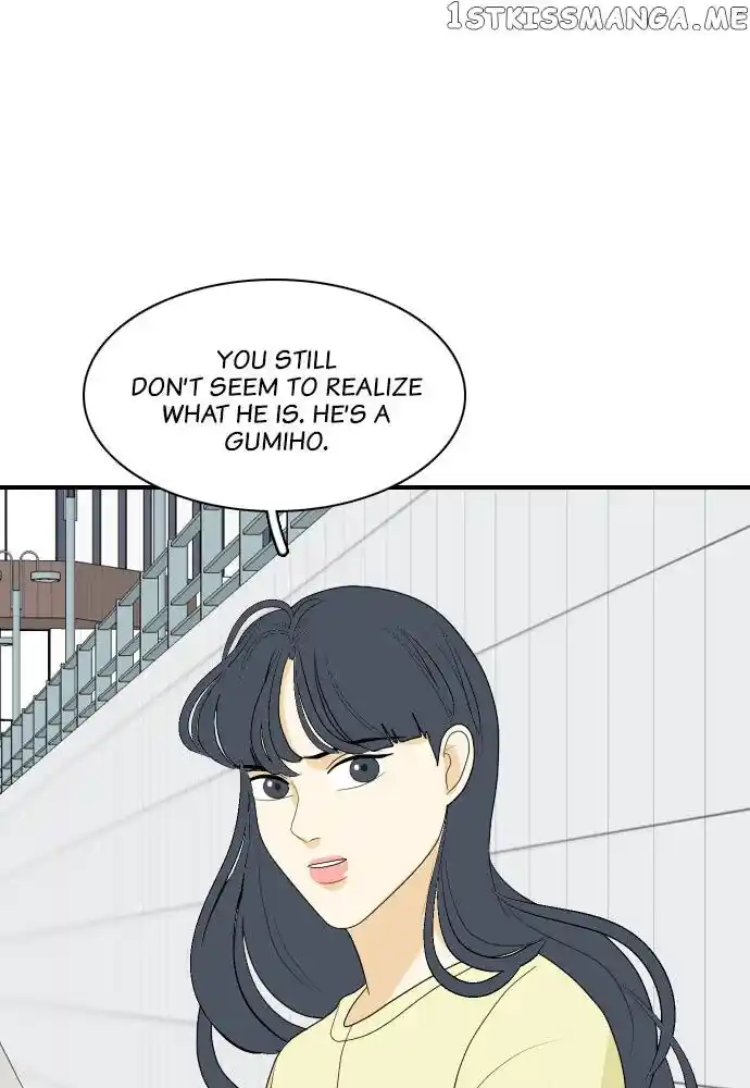 A Falling Cohabitation Ch.145