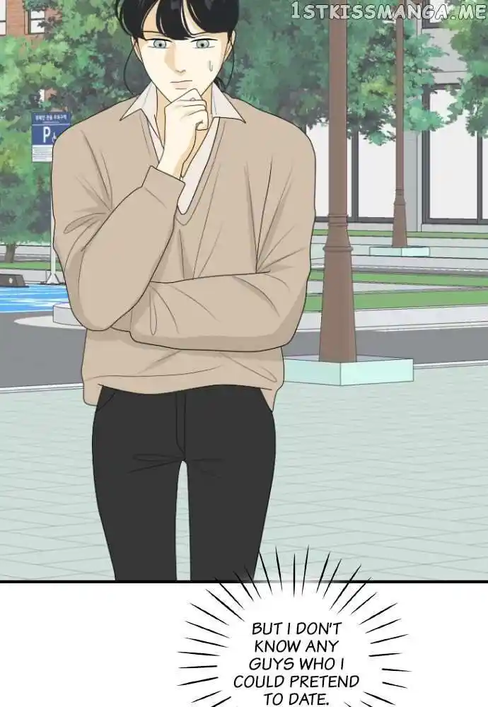 A Falling Cohabitation Ch.145