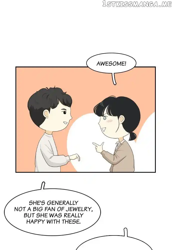 A Falling Cohabitation Ch.145