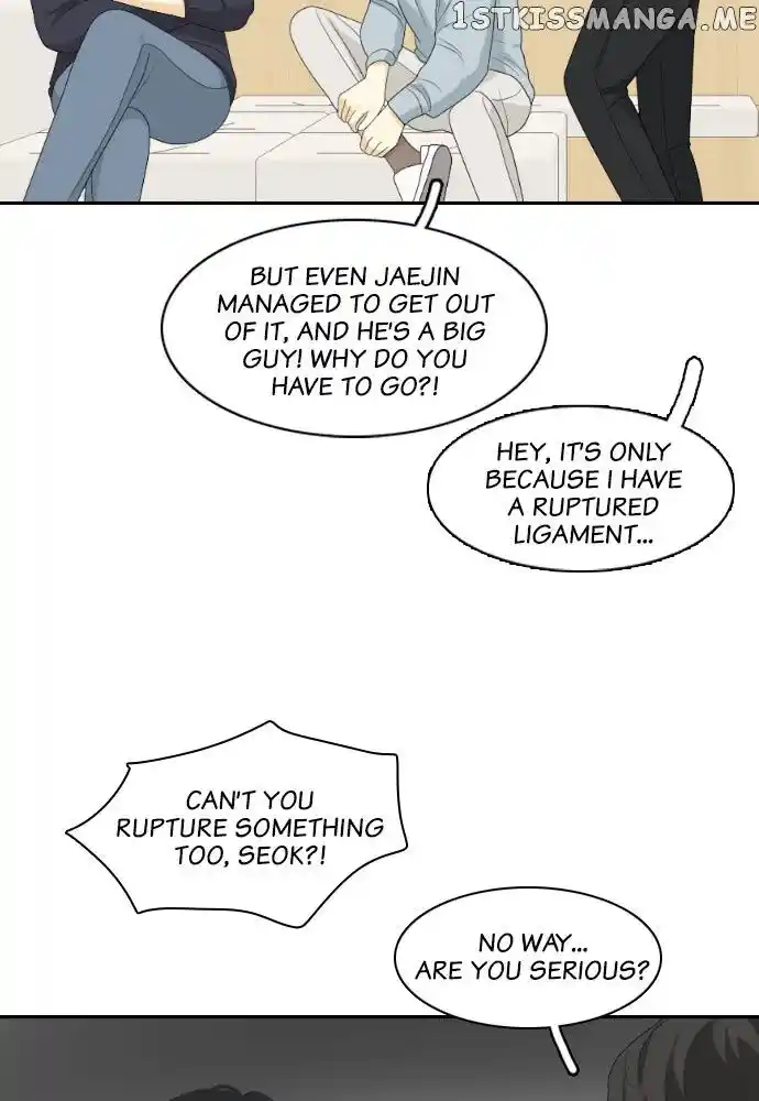 A Falling Cohabitation Ch.145