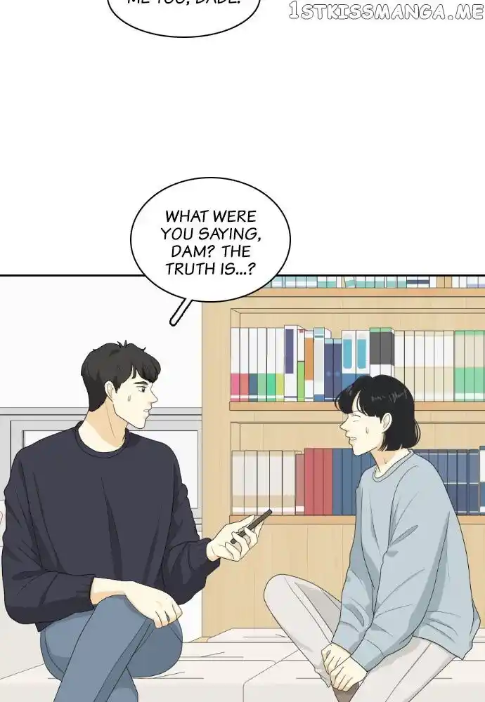 A Falling Cohabitation Ch.145