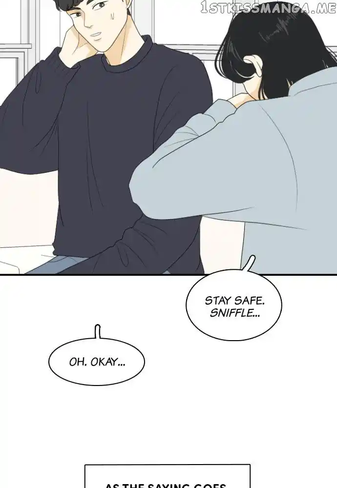 A Falling Cohabitation Ch.145