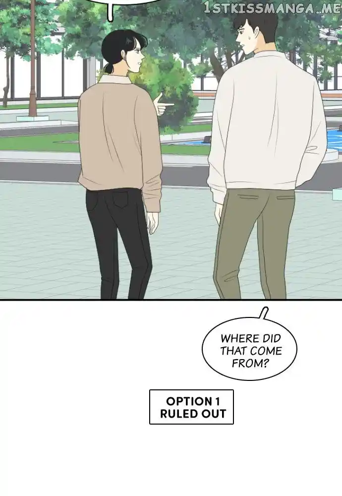 A Falling Cohabitation Ch.145