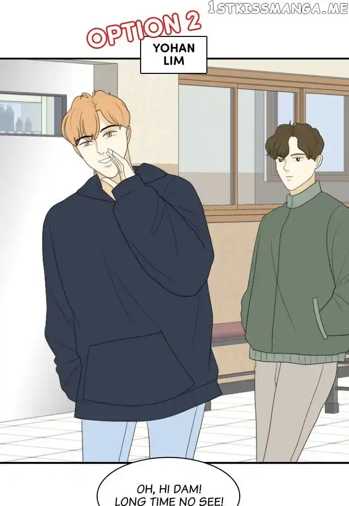 A Falling Cohabitation Ch.145