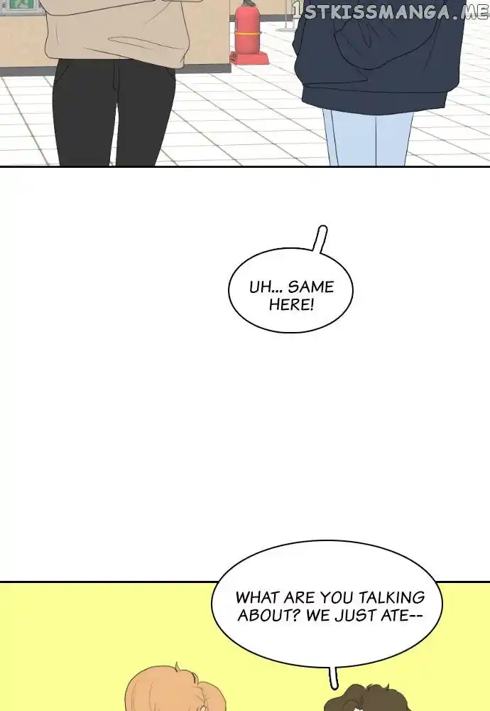 A Falling Cohabitation Ch.145