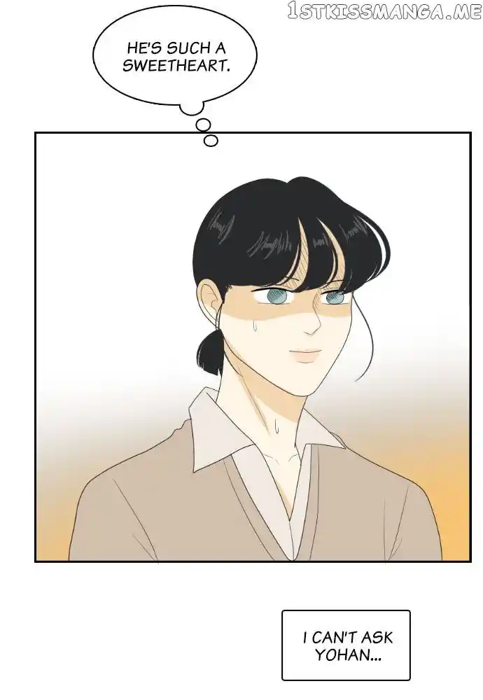 A Falling Cohabitation Ch.145