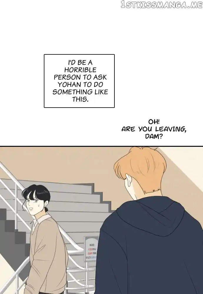 A Falling Cohabitation Ch.145