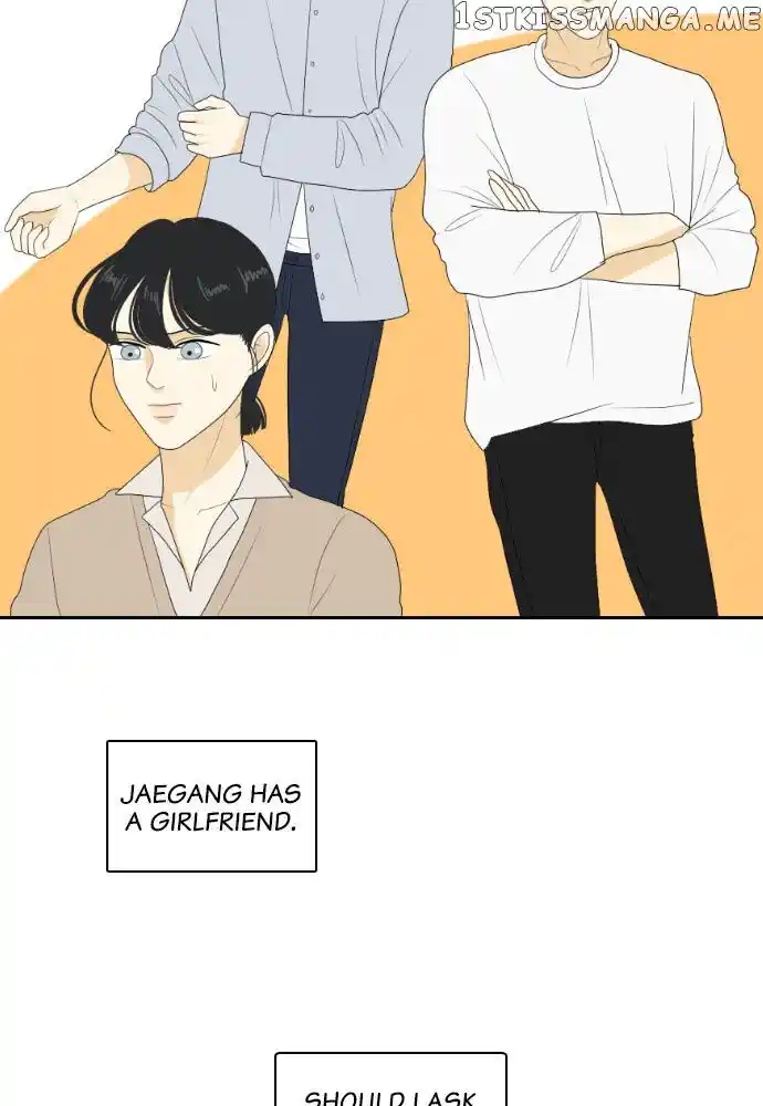 A Falling Cohabitation Ch.145