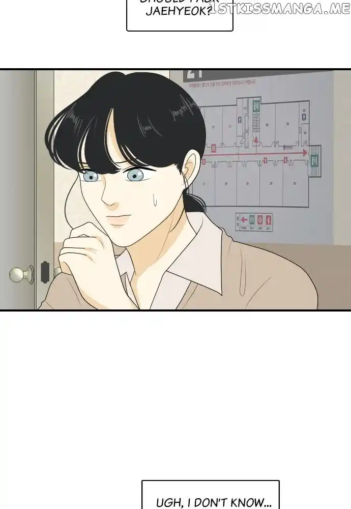 A Falling Cohabitation Ch.145