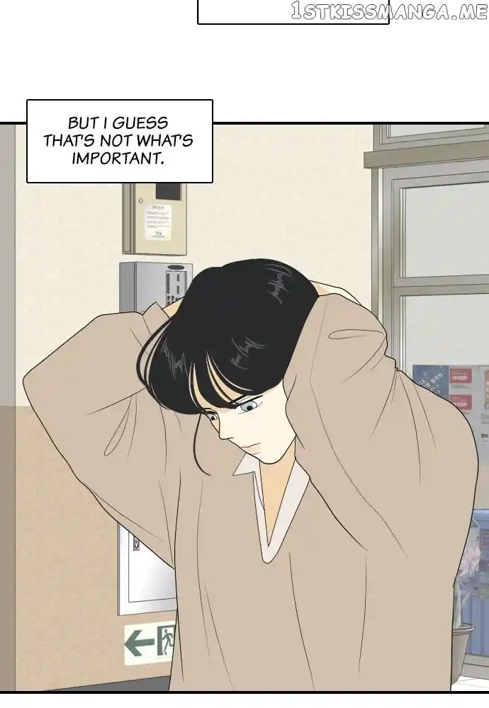 A Falling Cohabitation Ch.145