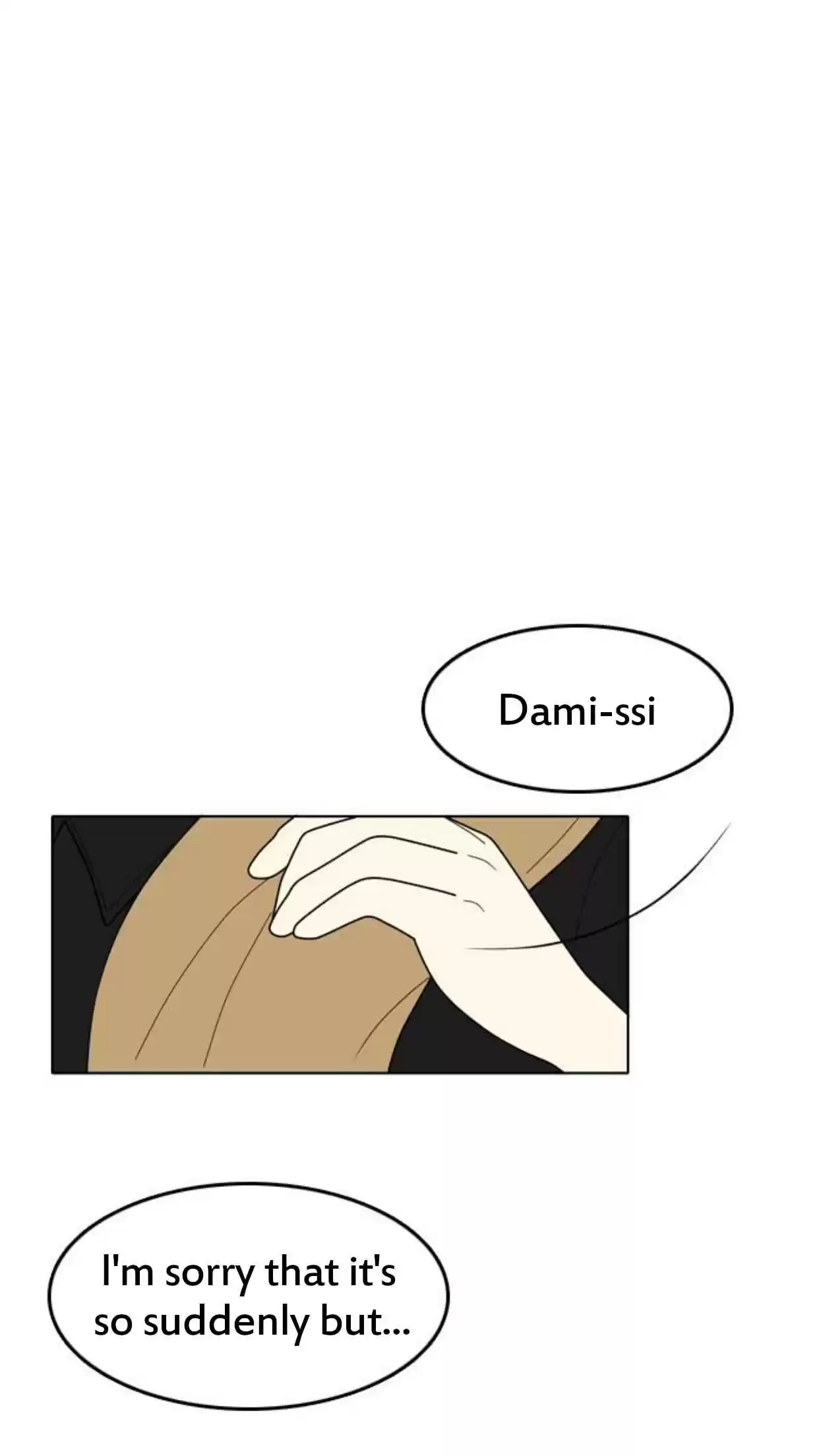 a falling cohabitation Ch.15