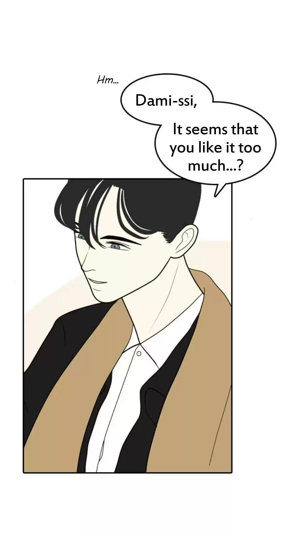 a falling cohabitation Ch.15